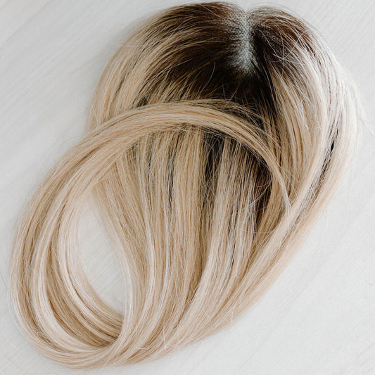 🔥Last Day:90% Off🔥Hybrid Hairline Topper